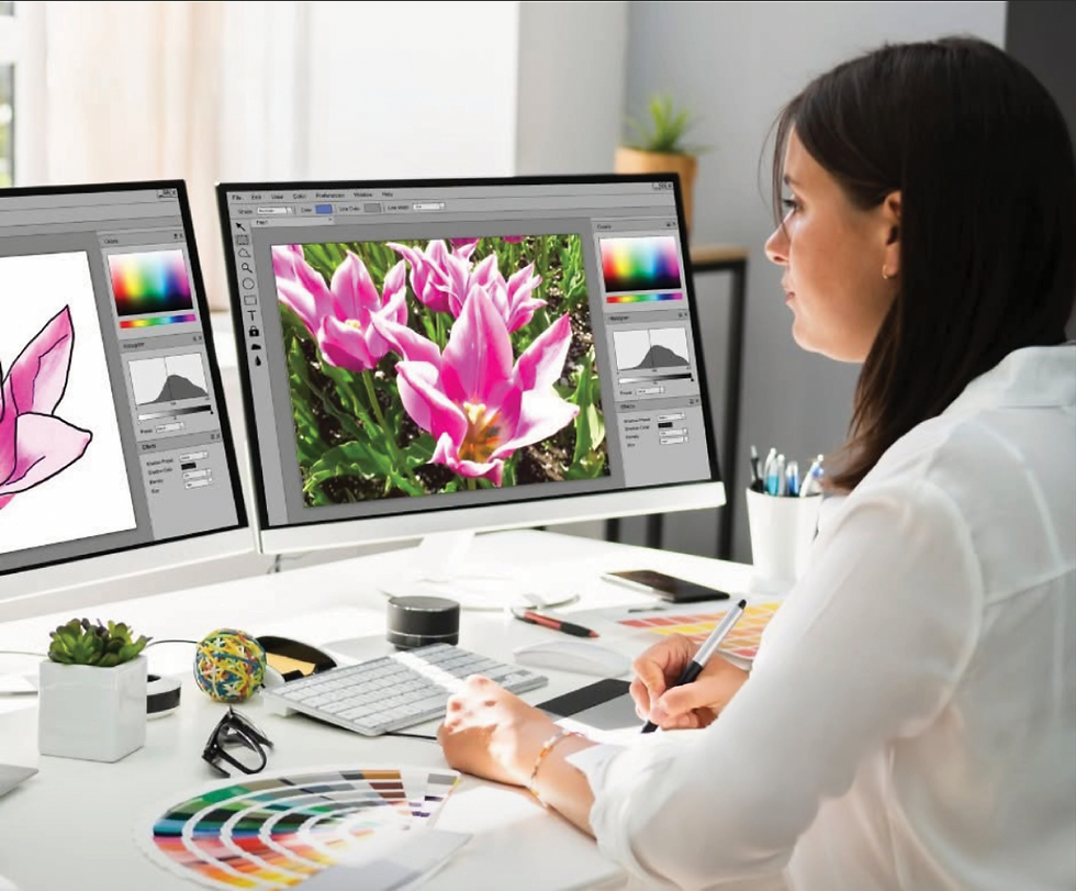 GraphicDesign - Services