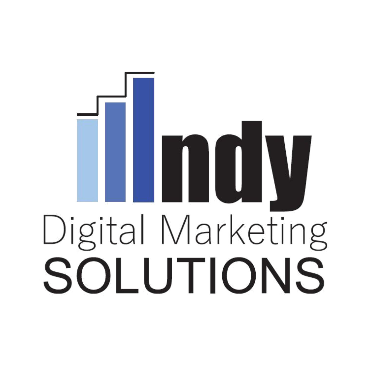Wwwindydigitalmarketingsolutionscom logo