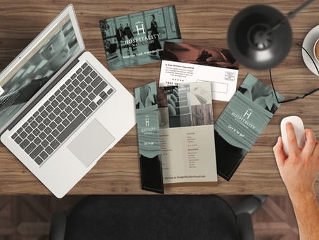 Tips for Unforgettable Brochure Design