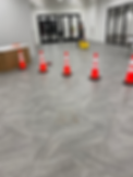 Cleaning Services
