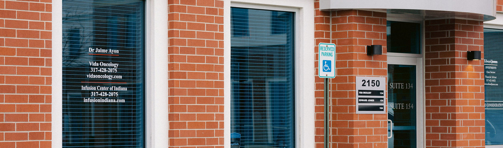 VIDA Oncology, Hematology Oncology clinic, Shelbyville IN, — Oncology clinic in Shelbyville, IN — photo 1