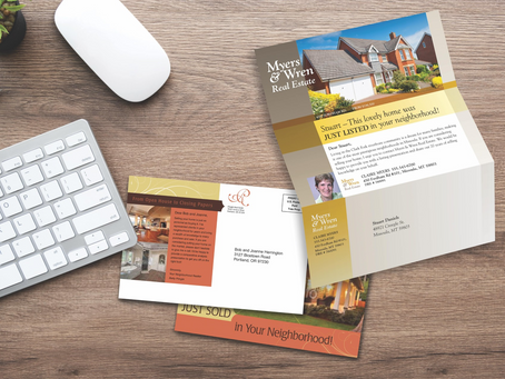 Leveraging Direct Mail Personalization