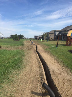 Drainage 1