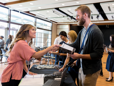 Create Engaging Brand Experiences