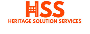 HSS Logo Orange