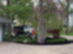crew mulching