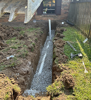 Sewer Pipe