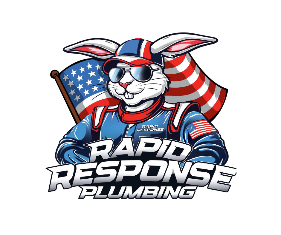 Rapid Response Plumbing logo