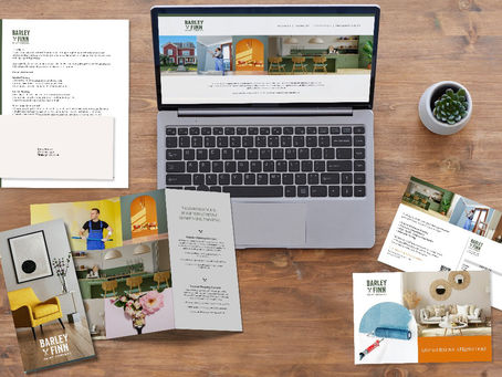 Tips for Maintaining Brand Consistency Across Materials