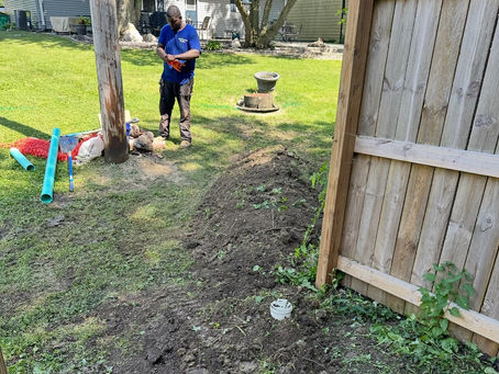 What Are the Top Signs It’s Time to Replace Your Sewer Line?