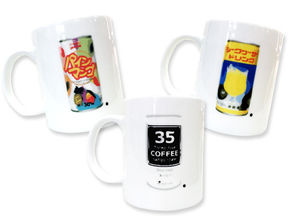 ECO MUG『南西食品(株)』様とコラボ決定！！