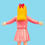 Thumbnail: Joan cornella "I Hate Everyone" 