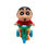 Thumbnail: 2025 New Year Limited Edition Crayon Shin-chan Dolls
