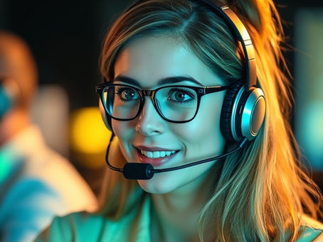 Are You Your Community's Favorite Organization?