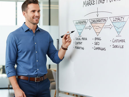 The Curse of the Marketing Guru
