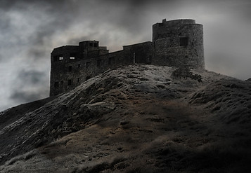 Dark Fortress