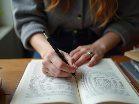 Formateo de libros: Tips para mujeres creativas