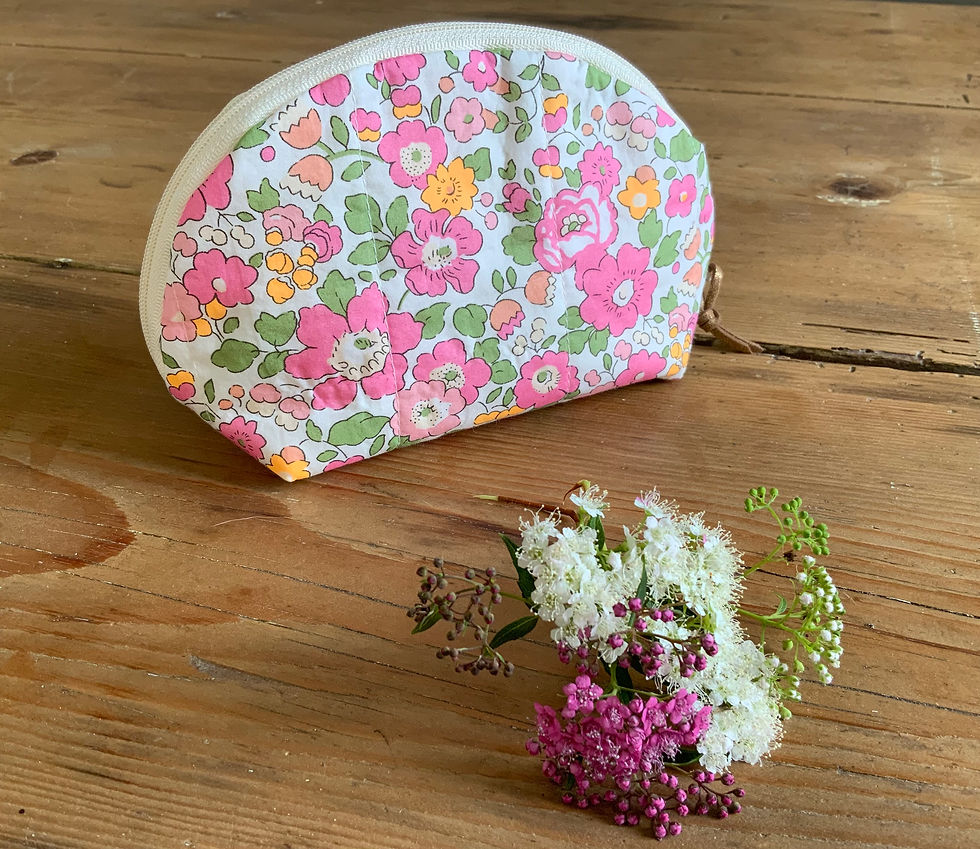 Miniature : Pochette arrondie