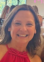 Woman with Gray Hair