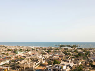 Transforming Djibouti Port Management through Innovation, Sustainability, and Global Best Practice
