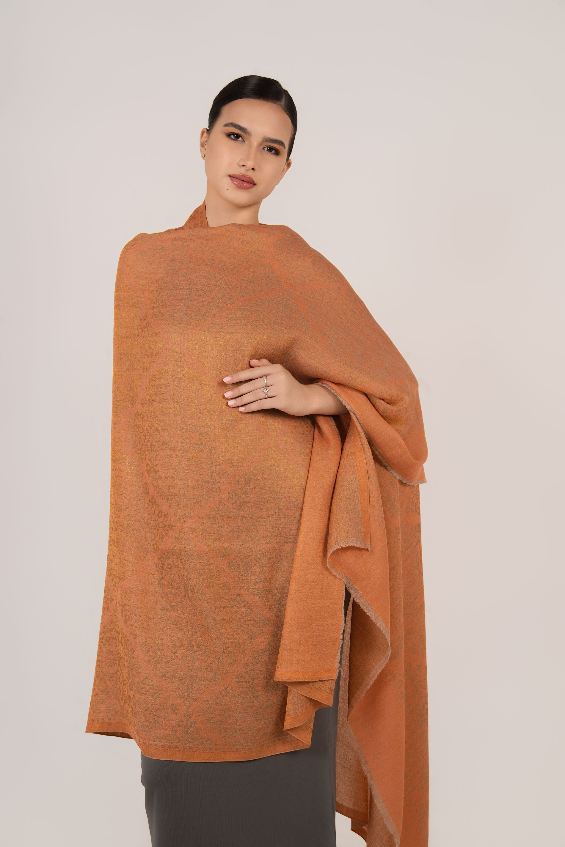 Fiorenza  in terracotta