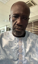 Mahamed Cisse Member of the Advisory Board