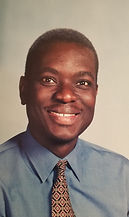 Samba Ndiaye Member of the Advisory Board