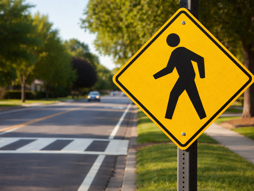 Hit by a Car While Walking in Illinois? Here's What You Should Know