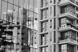 אבסטרקט אורבני