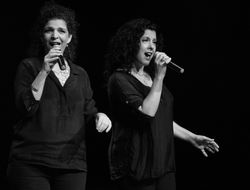 שמיניית ווקאל