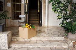 ערב ראש השנה תשפ"א