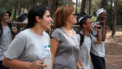 אחריי - ארוע סיום השנה