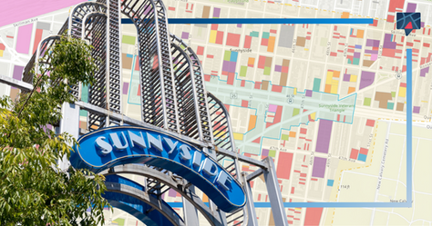 How a forward-thinking BID leverages geospatial intelligence