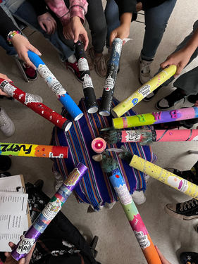 S.T.R.O.N.G Chapters 12