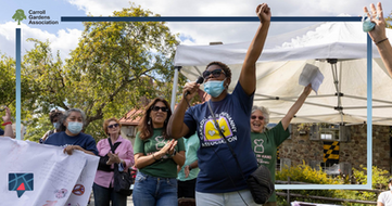 Using mapping to simplify the legislative boundaries maze