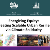 Climate Solidarity NYC