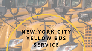 Research Briefing | New York City Yellow Bus Service