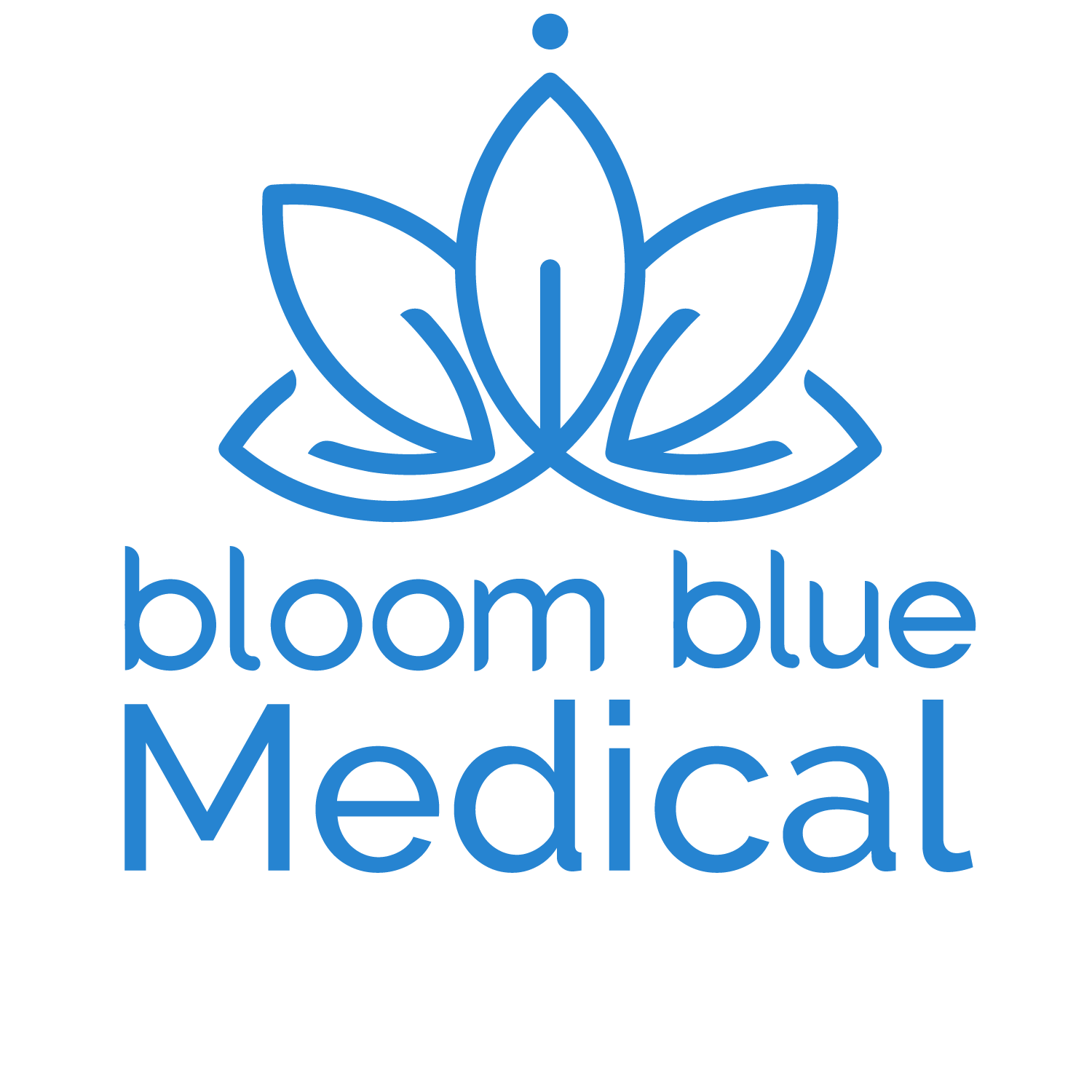 Foto del escritor: Bloom Blue Medical