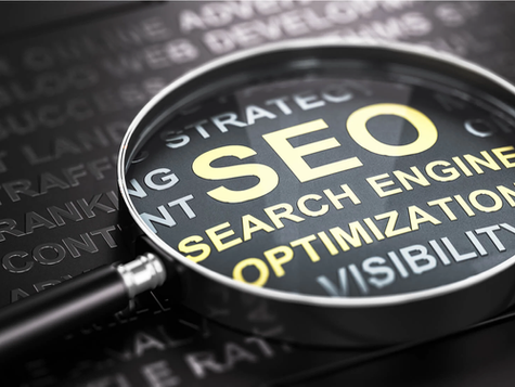 Los 5 beneficios clave de invertir en SEO para tu negocio