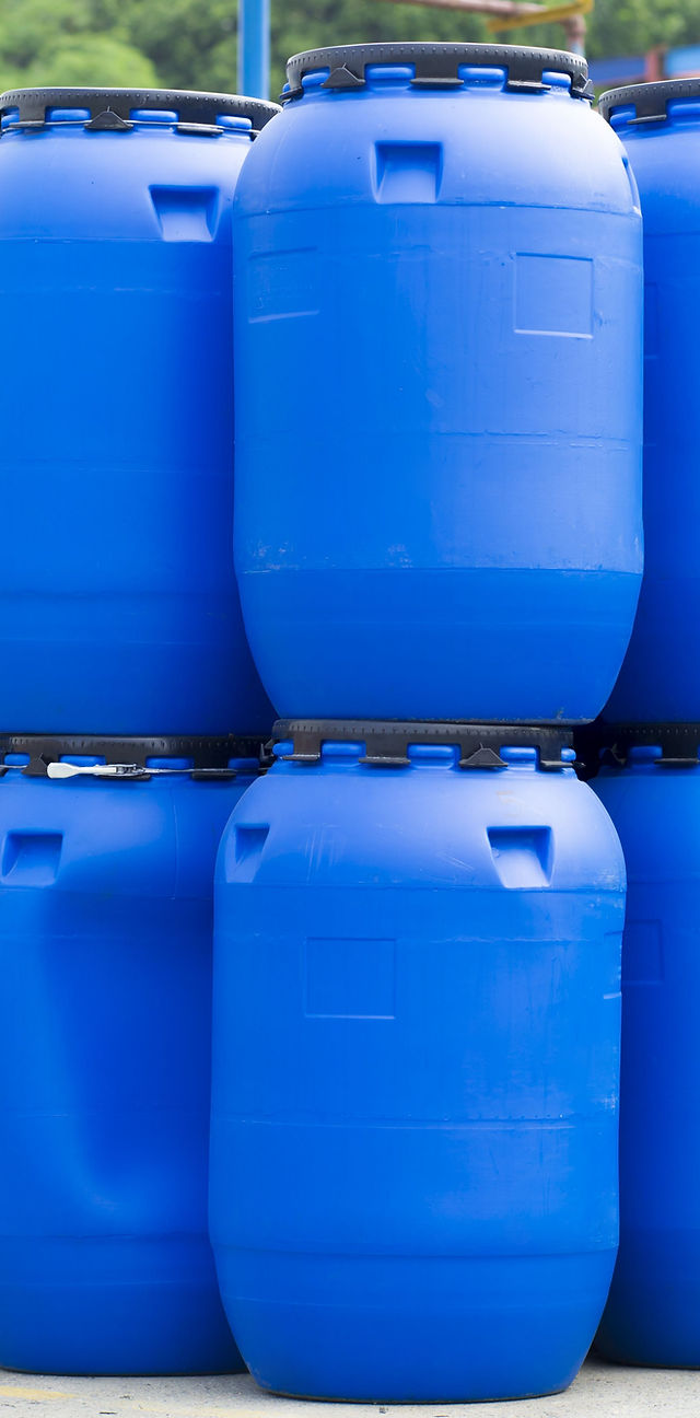 Bidones | Envases industriales | Lima, image size:640x1296