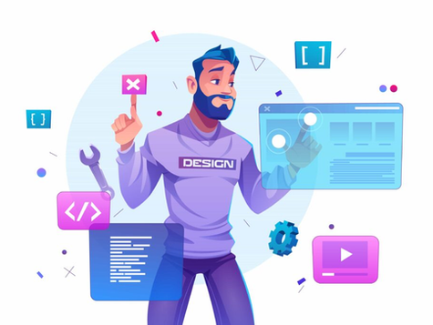 Rediseño Web