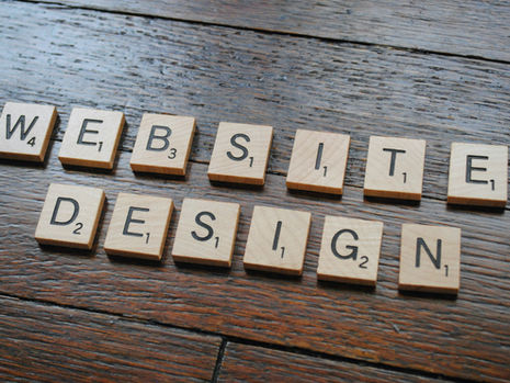 Cómo hacer una página web