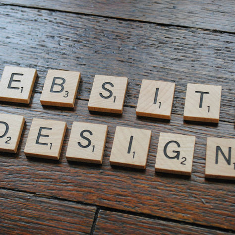 Cómo hacer una página web