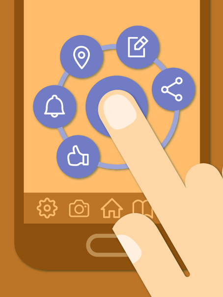 Microinteracciones en el Diseño Web