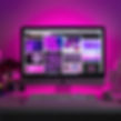 Servicios en wix