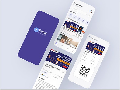UI/UX design projects | My Site 19