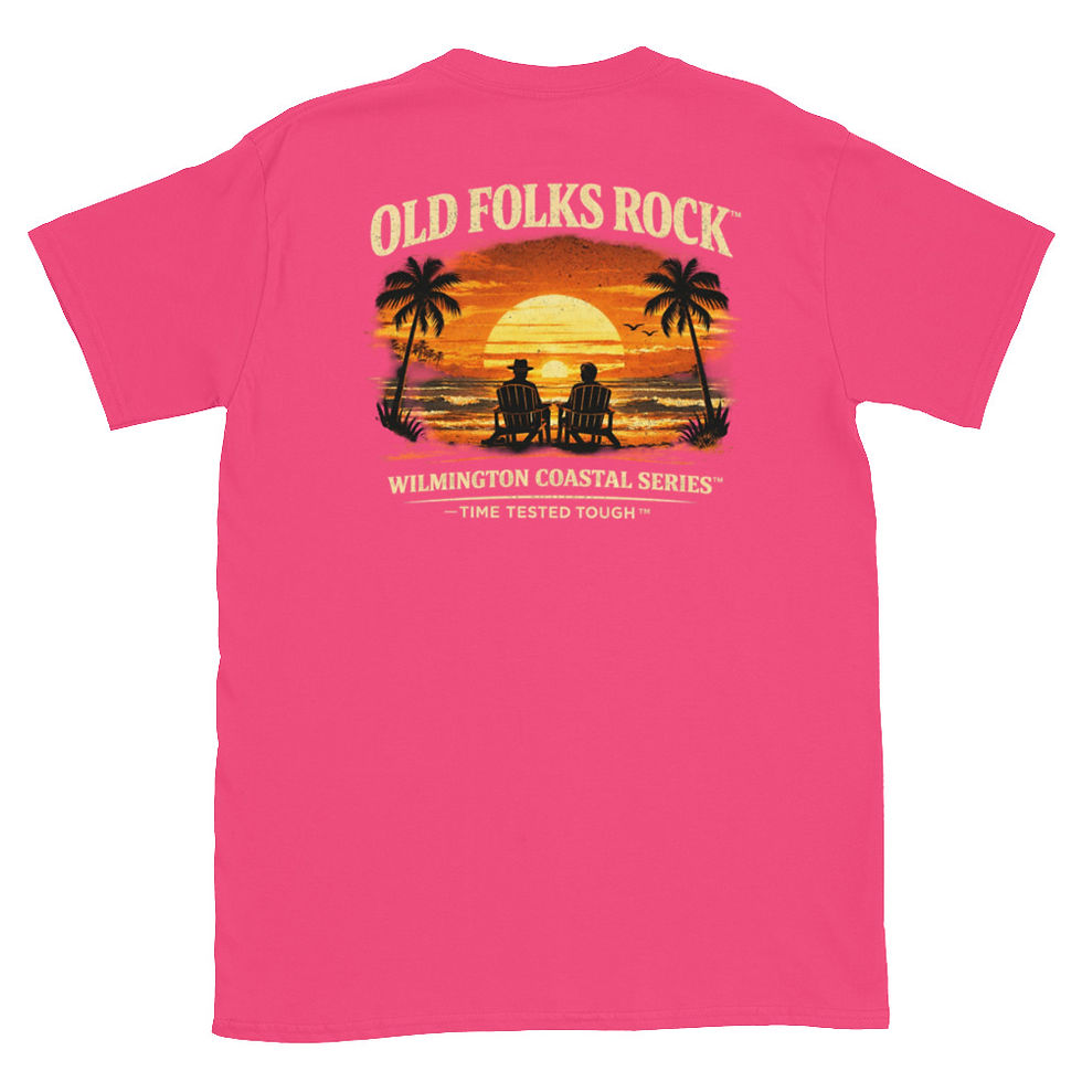 Thumbnail: Coastal Short-Sleeve T-Shirt