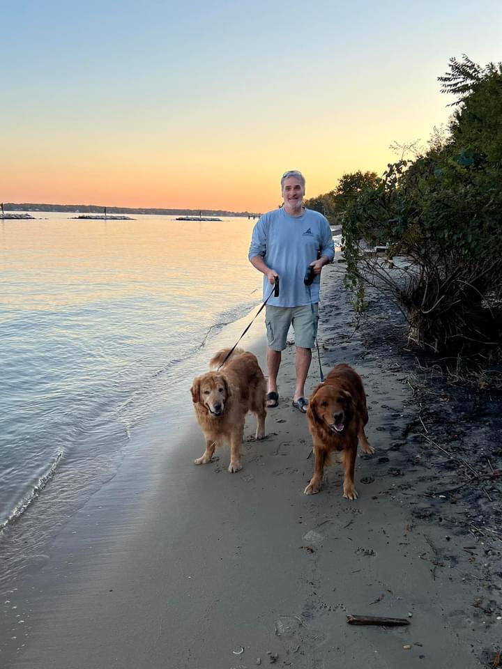 Pic with Lucky and Ziggy.jpg