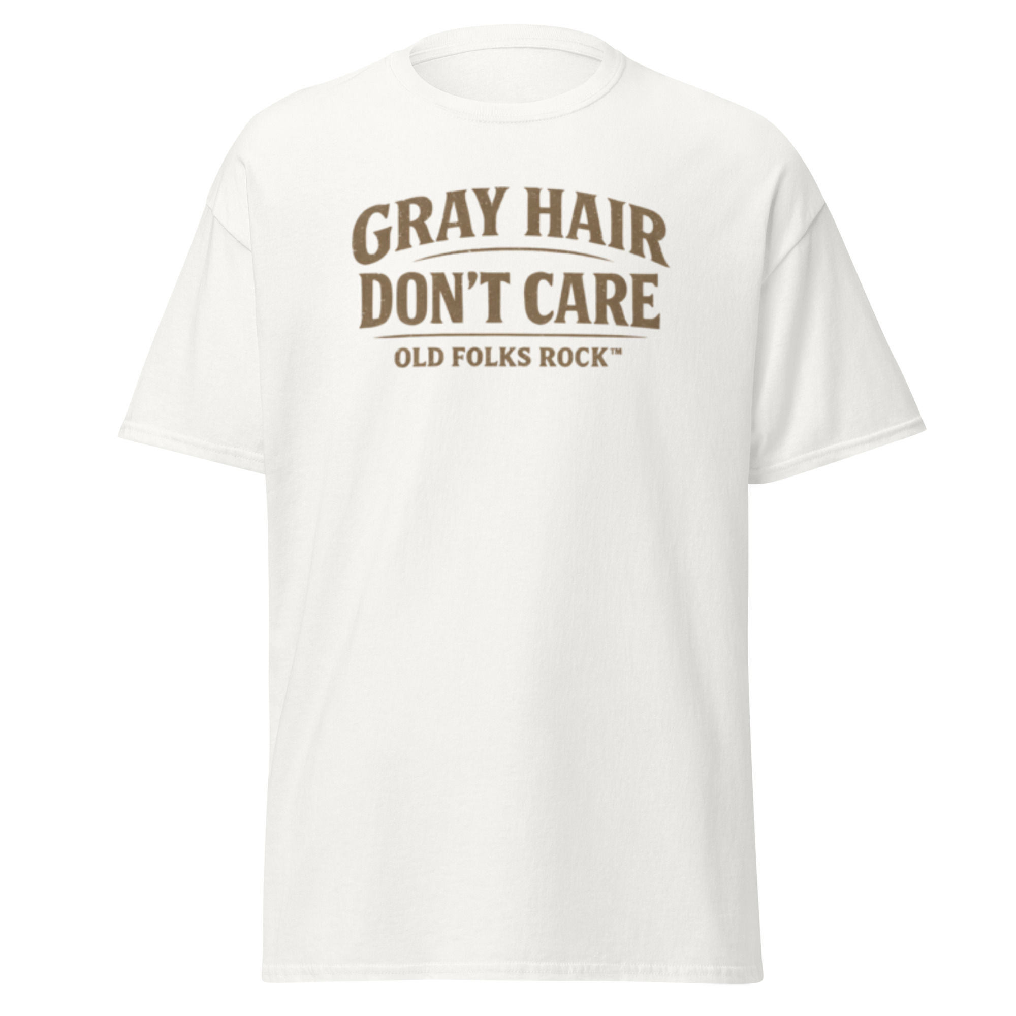 Unisex classic tee