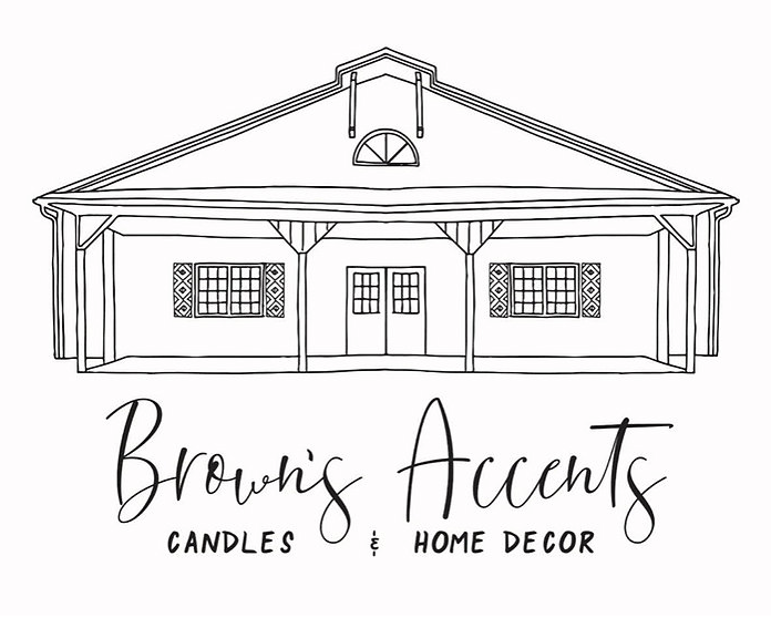 Brown’s Accents